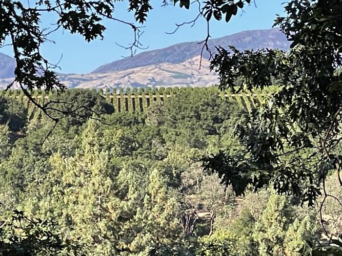 0 Hilltop Road Healdsburg, CA 95448 - Photo 1 of 8