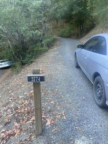 0 Hilltop Road Healdsburg, CA 95448 - Photo 6 of 8