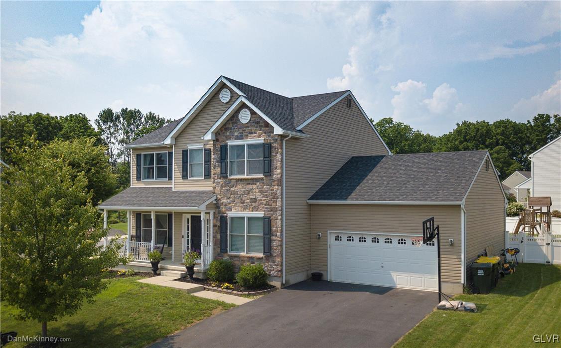 2732 Monacacy Road Nazareth, PA 18064 - Photo 1 of 49 Welcome Home my Friend, Welcome Home.