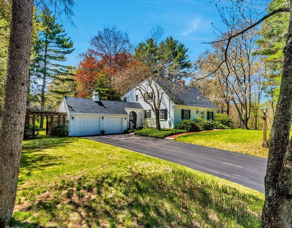 8 Cedar Road Lincoln, MA 01773 - Photo 30 of 30 Gallery Image 30