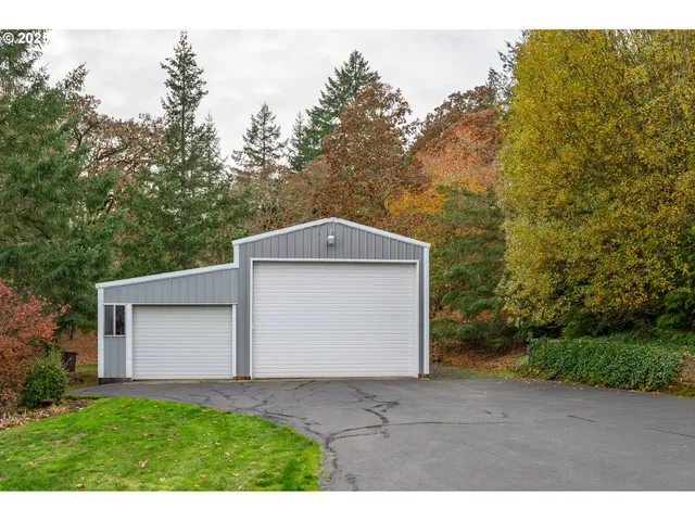 $936,500 | 14355 Northwest Pheasant Hill Lane, McMinnville, OR 97128