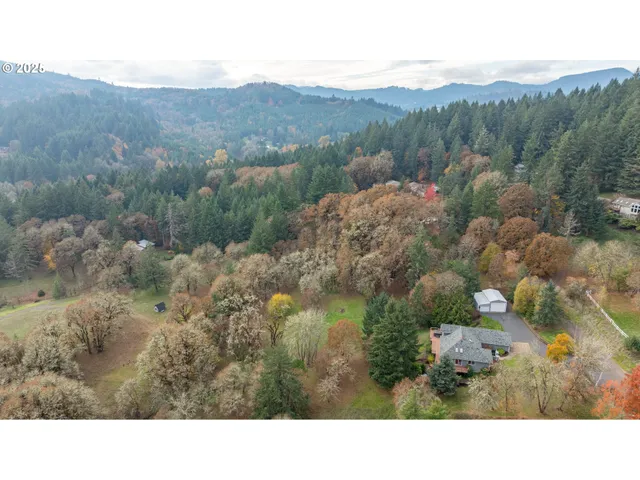 $936,500 | 14355 Northwest Pheasant Hill Lane, McMinnville, OR 97128