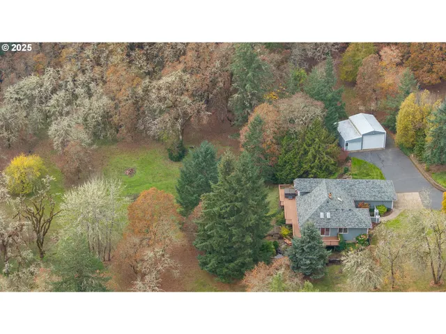 $936,500 | 14355 Northwest Pheasant Hill Lane, McMinnville, OR 97128