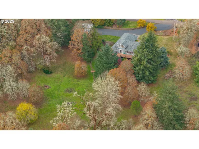 $936,500 | 14355 Northwest Pheasant Hill Lane, McMinnville, OR 97128
