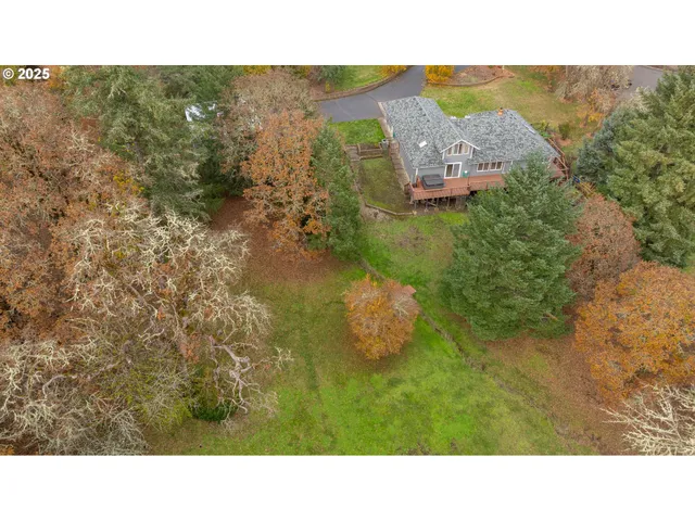 $936,500 | 14355 Northwest Pheasant Hill Lane, McMinnville, OR 97128