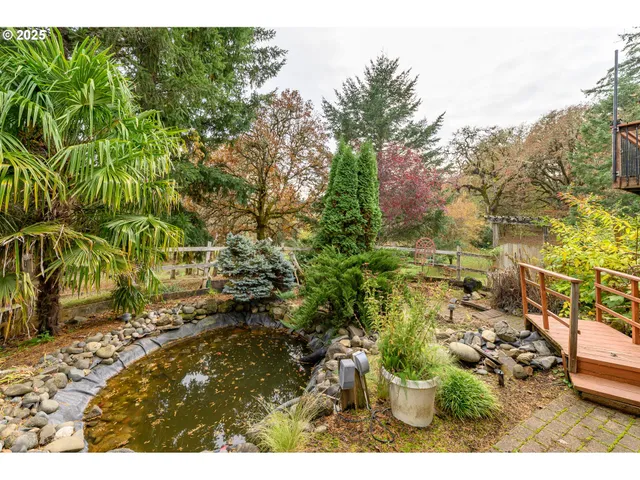 $936,500 | 14355 Northwest Pheasant Hill Lane, McMinnville, OR 97128