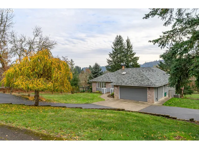 $936,500 | 14355 Northwest Pheasant Hill Lane, McMinnville, OR 97128