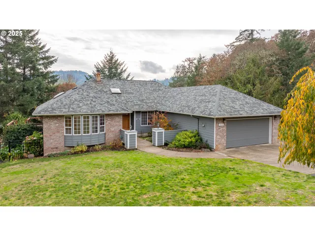 $936,500 | 14355 Northwest Pheasant Hill Lane, McMinnville, OR 97128