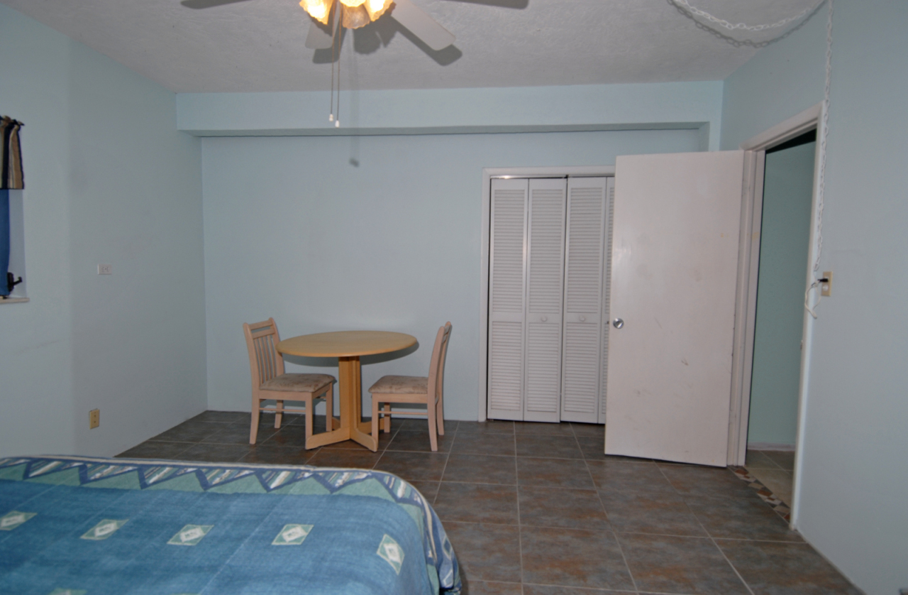 437 4th Road Key Largo, FL 33037 - Photo 15 of 21 Alternate View of Downstairs