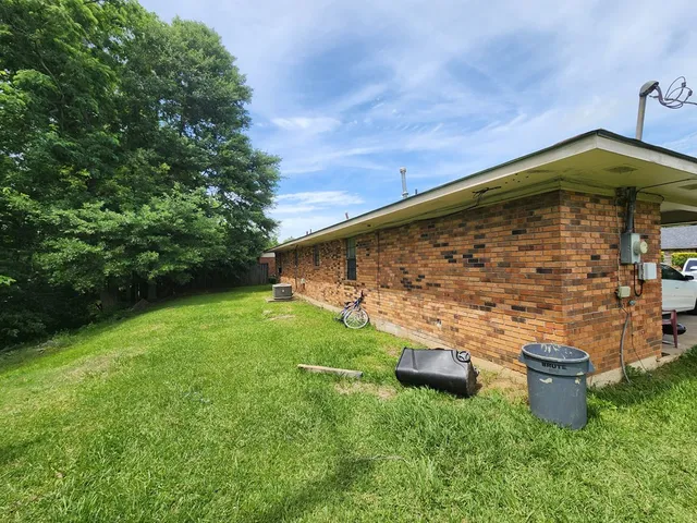 $119,000 | 1016 Lotus Drive, Natchez, MS 39120