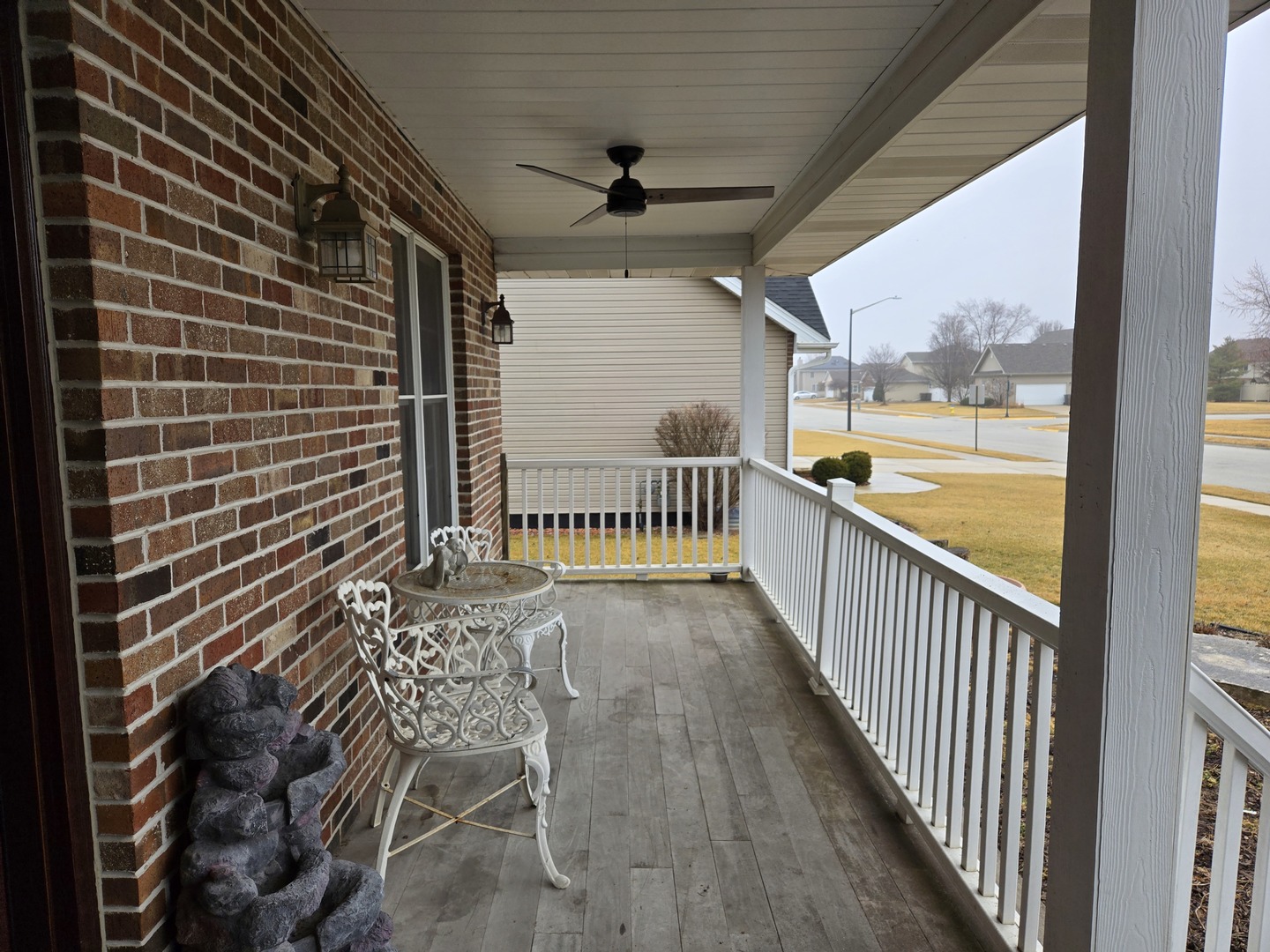 1123 Meadow Path Manteno, IL 60950 - Photo 2 of 30