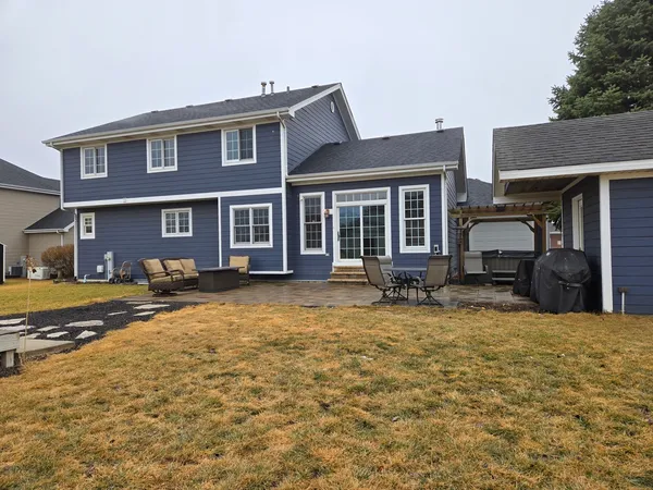 $459,900 | 1123 Meadow Path, Manteno, IL 60950