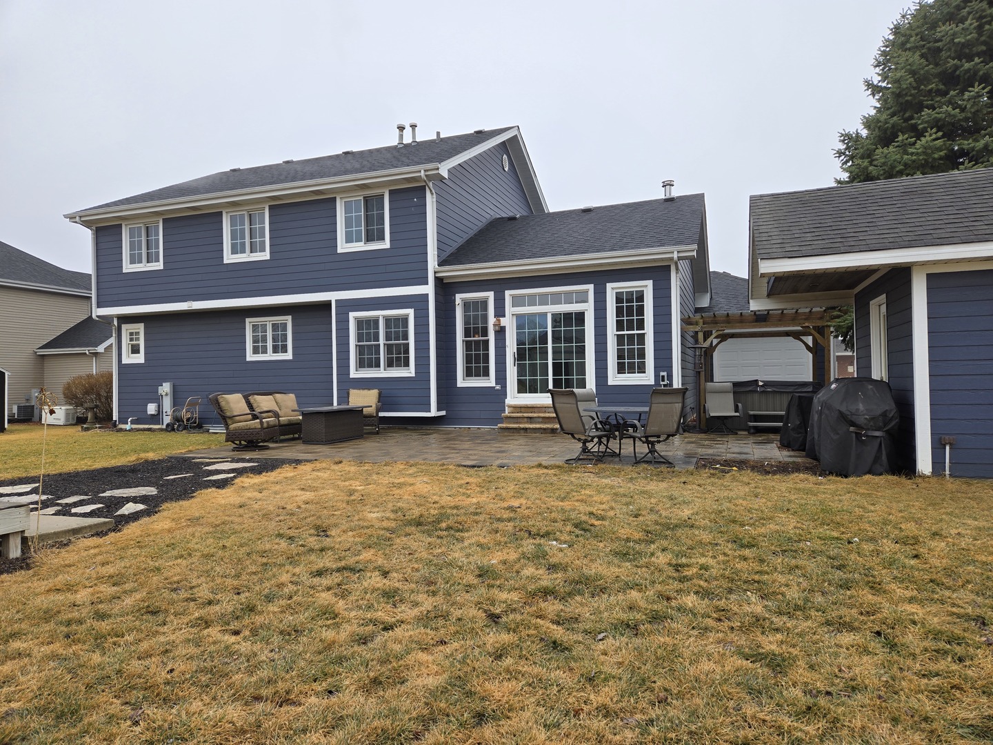 1123 Meadow Path Manteno, IL 60950 - Photo 29 of 30