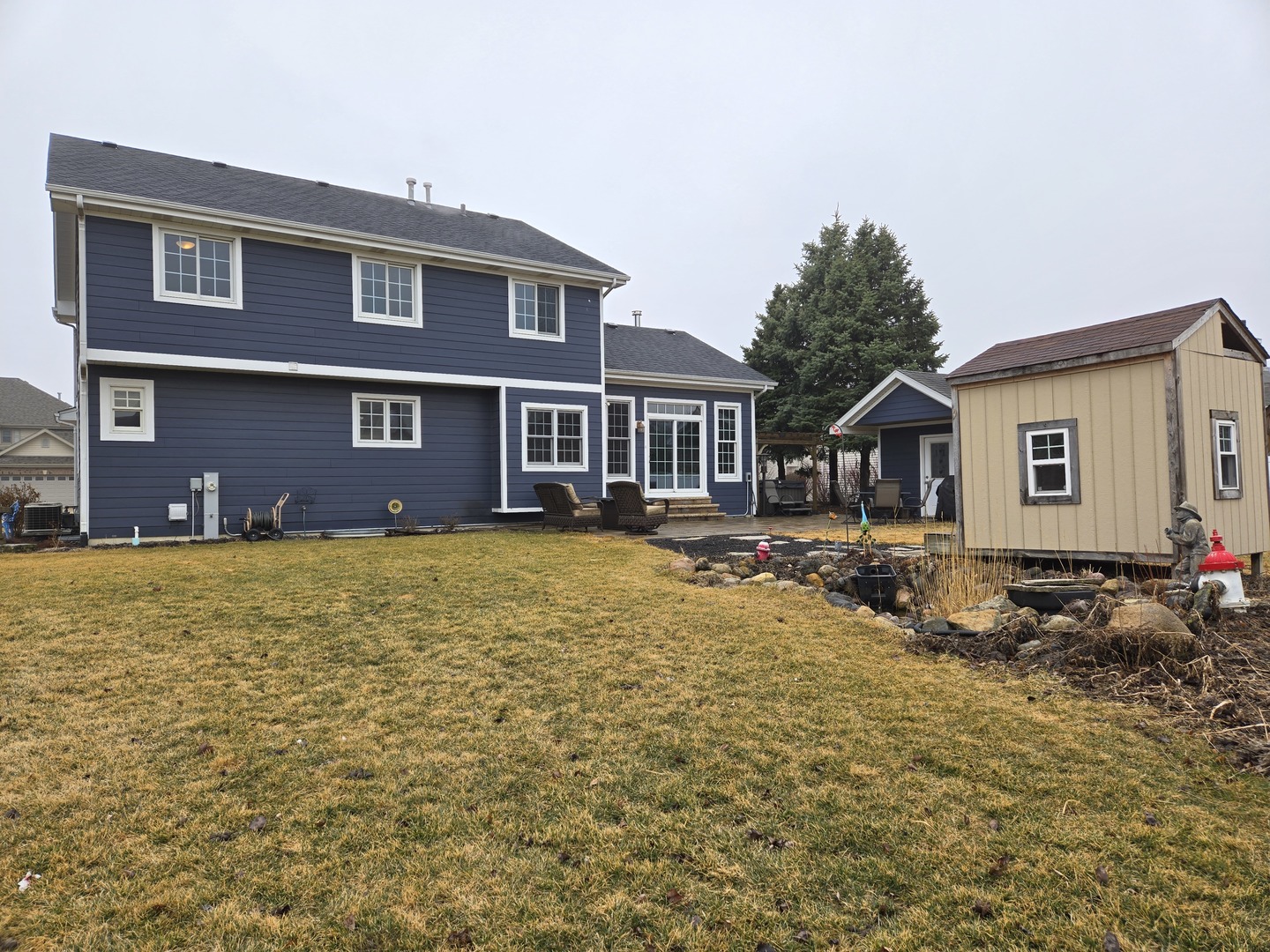 1123 Meadow Path Manteno, IL 60950 - Photo 30 of 30