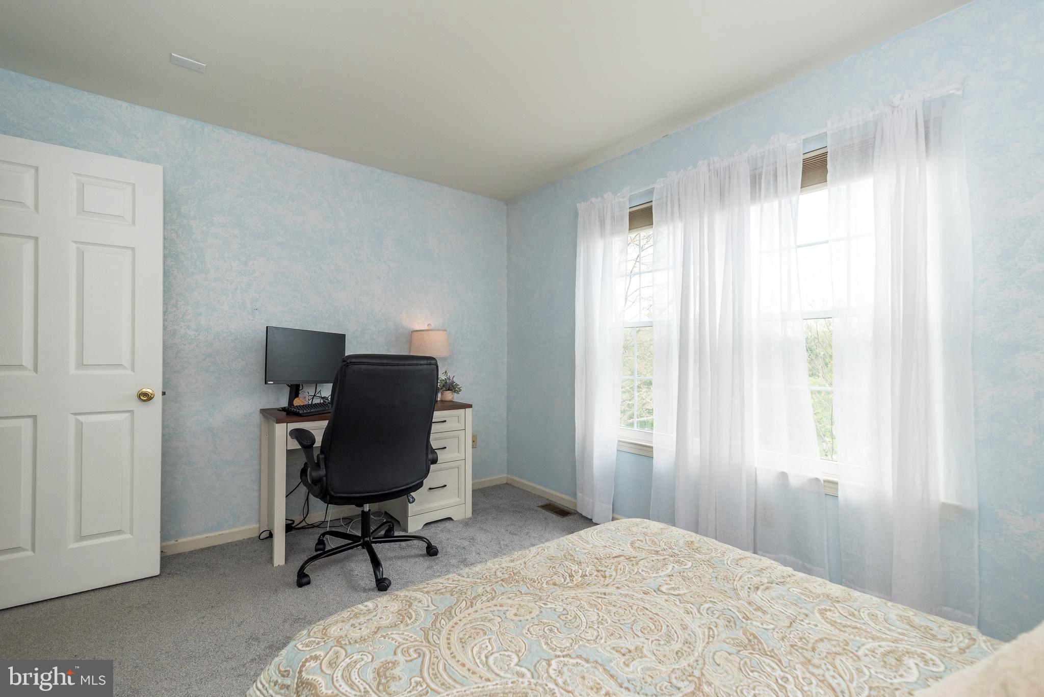5513 Rinker Circle Doylestown, PA 18902 - Photo 26 of 30 Second Bedroom