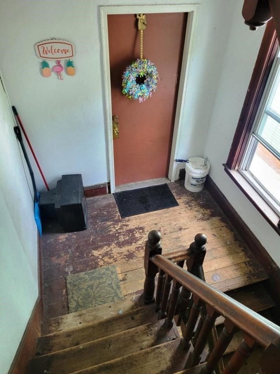 225 Vernon Street Worcester, MA 01607 - Photo 24 of 27