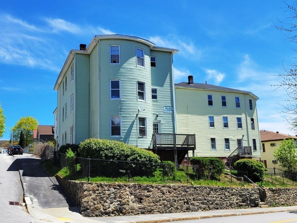 225 Vernon Street Worcester, MA 01607 - Photo 27 of 27