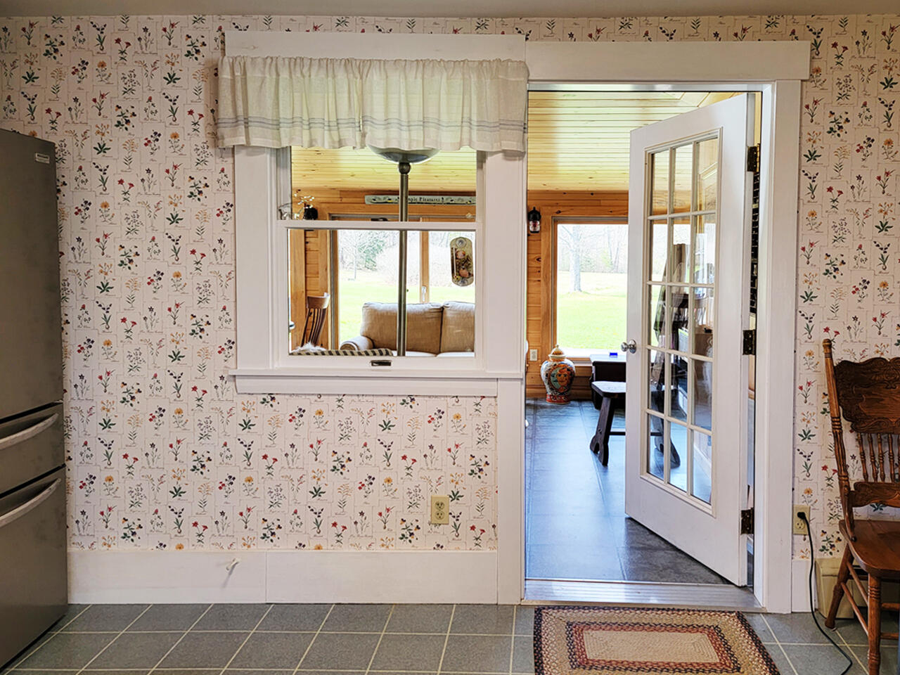 362 Highway 129 Walpole, ME 04573 - Photo 13 of 38 1-Interior-24-1280