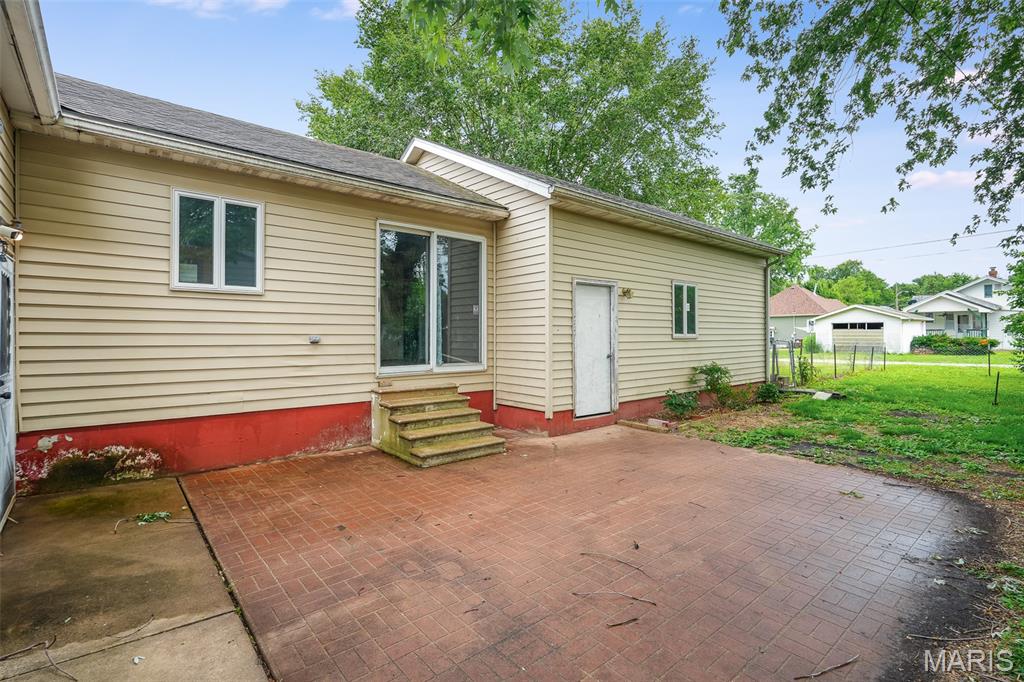 217 West Walnut Street Benld, IL 62009 - Photo 25 of 27