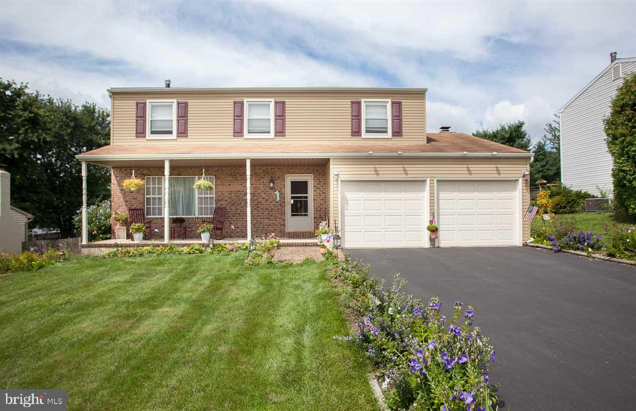 432 Springhouse Road Harrisburg, PA 17111 - Photo 1 of 25 Gallery Image 1