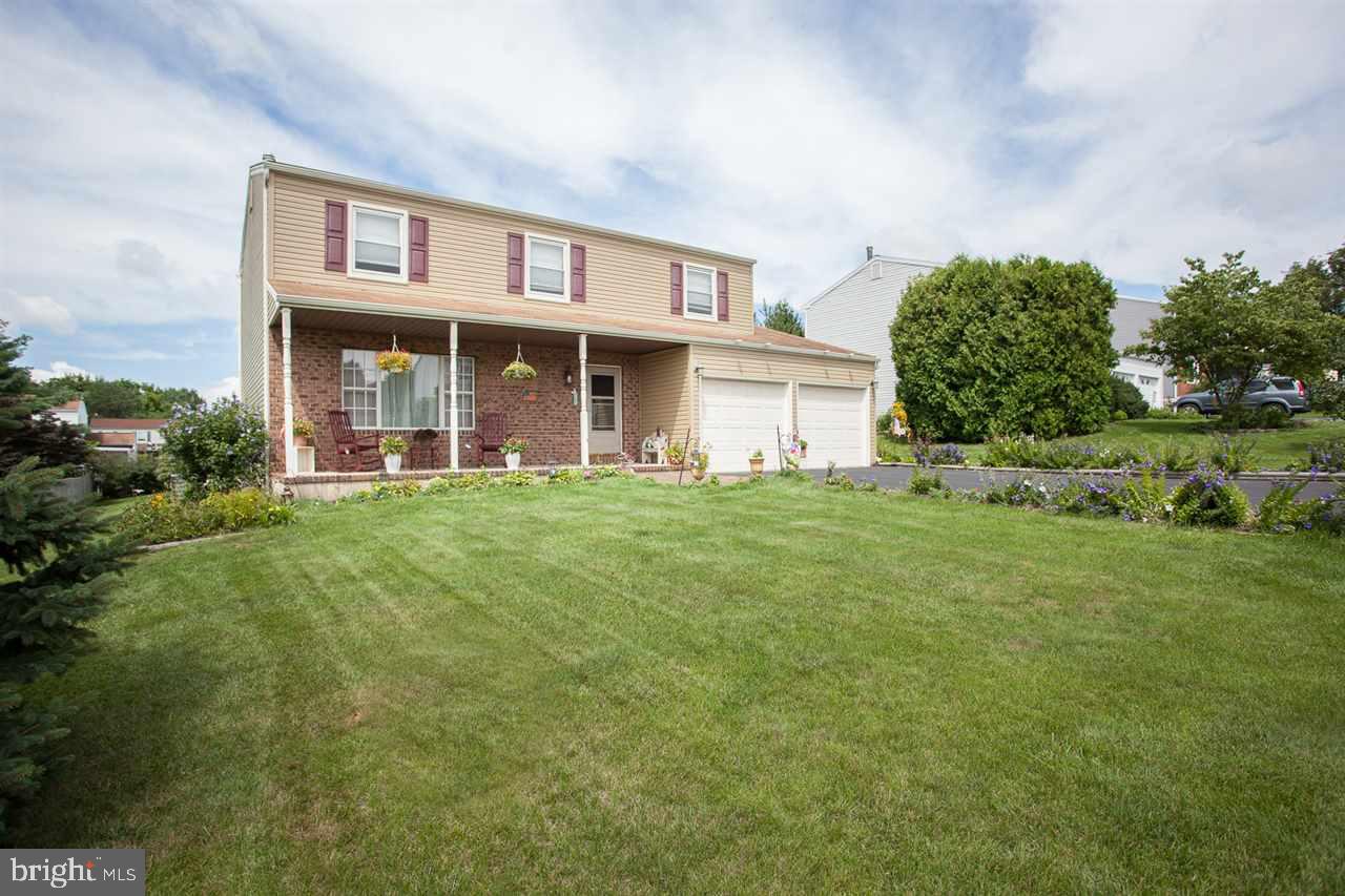 432 Springhouse Road Harrisburg, PA 17111 - Photo 25 of 25 Gallery Image 25