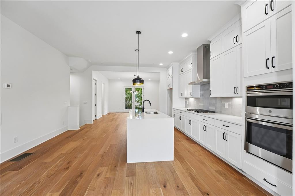 422 Cedar Dust Drive Decatur, GA 30030 - Photo 19 of 56 Gallery Image 19