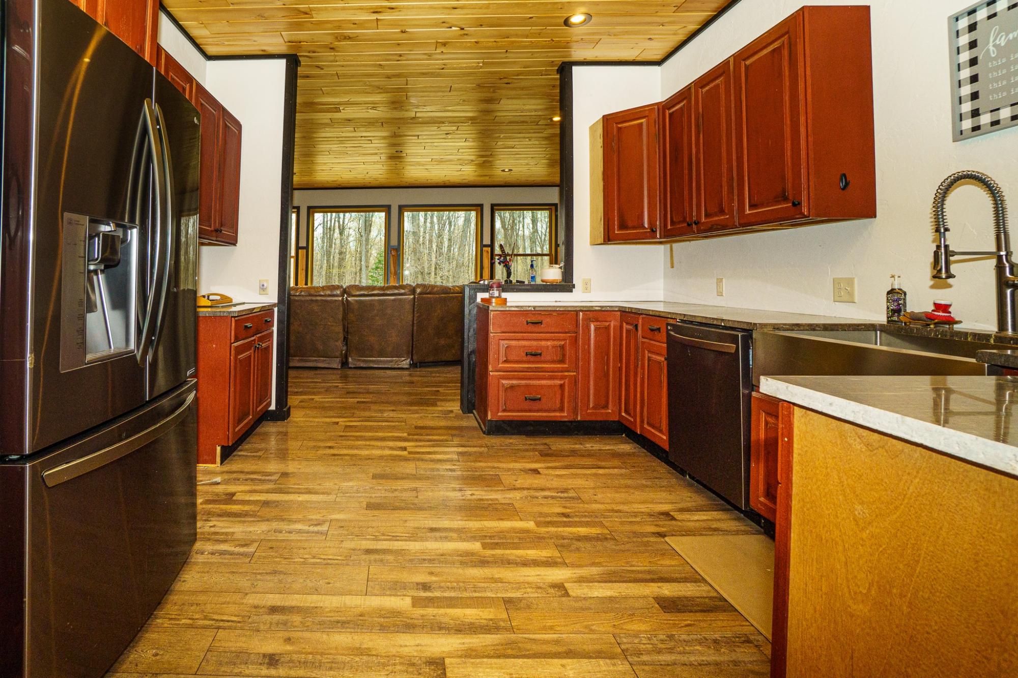 7010 Hiawatha Lake Road Manitowish Waters, WI 54545 - Photo 37 of 67 Gallery Image 37