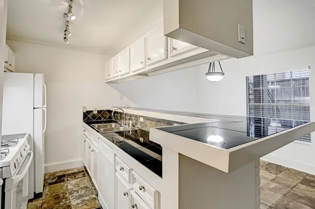 $1,395 | 2418 Mimosa Drive, Unit 5, Houston, TX 77019