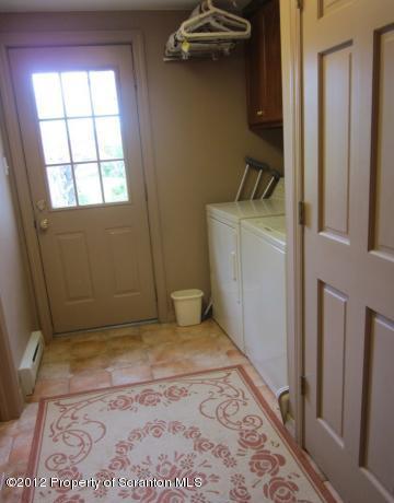 1121 Motichka Road Moscow, PA 18444 - Photo 21 of 59 a view of a storage & utility room in a house