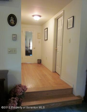 1121 Motichka Road Moscow, PA 18444 - Photo 33 of 59 a view of empty room