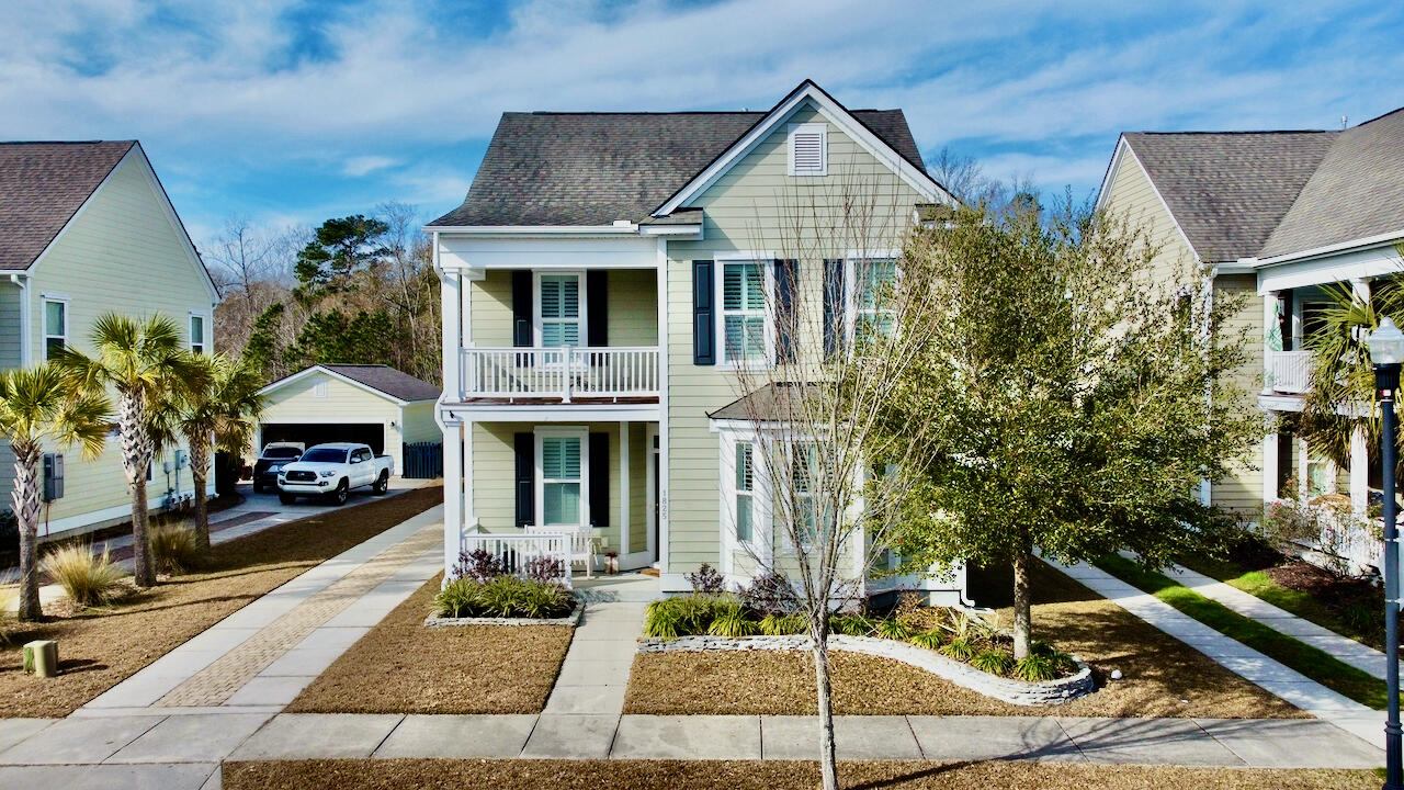 1825 Bermuda Stone Road Charleston, SC 29414 - Photo 54 of 68 Front 1