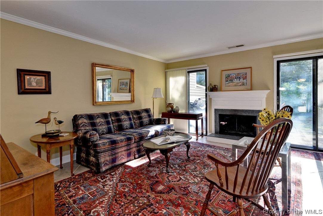 40 Winster Fax Road Williamsburg, VA 23185 - Photo 3 of 24 Gallery Image 3