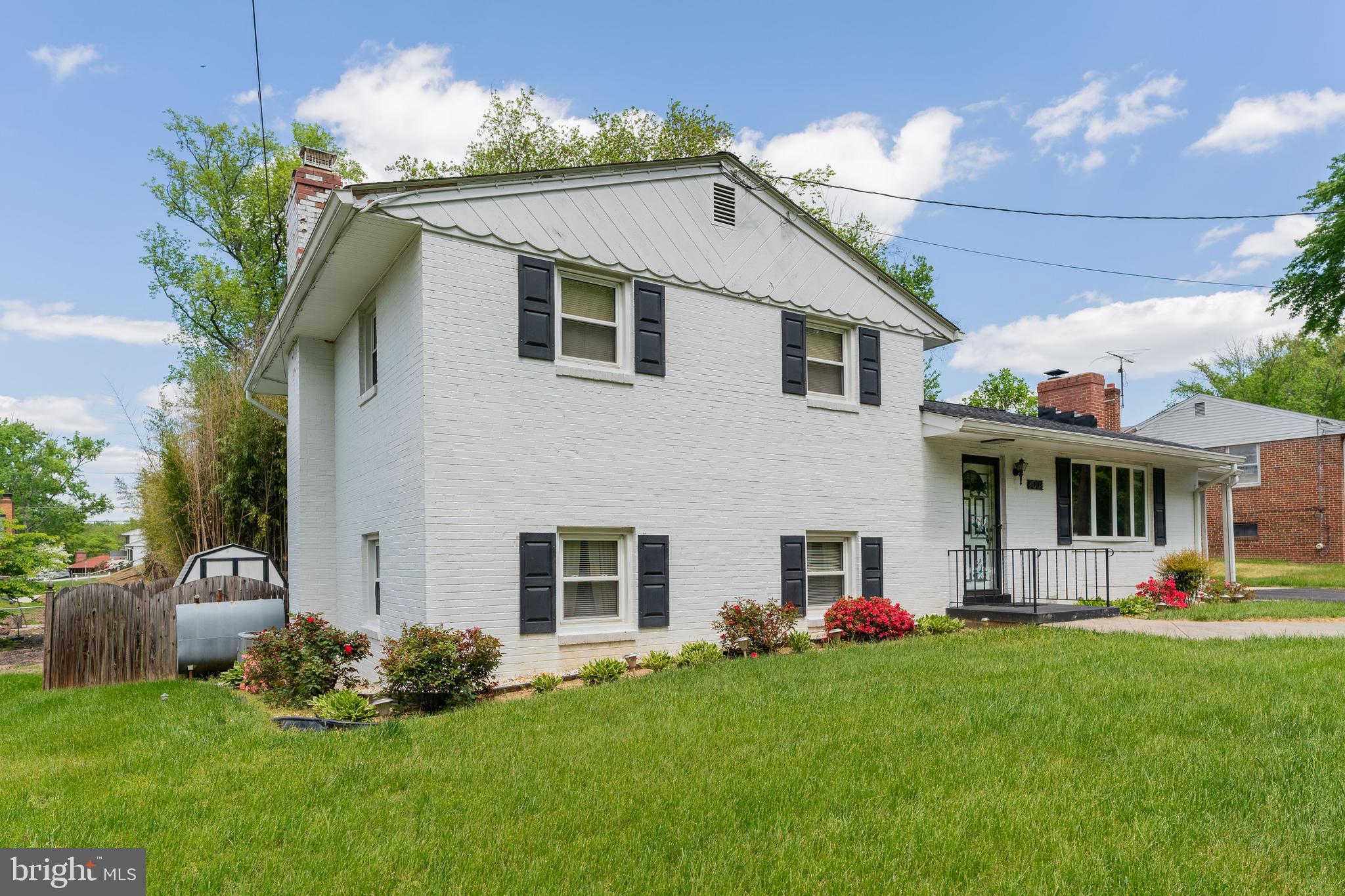 4002 Brinkley Road Temple Hills, MD 20748 - Photo 3 of 37 Gallery Image 3