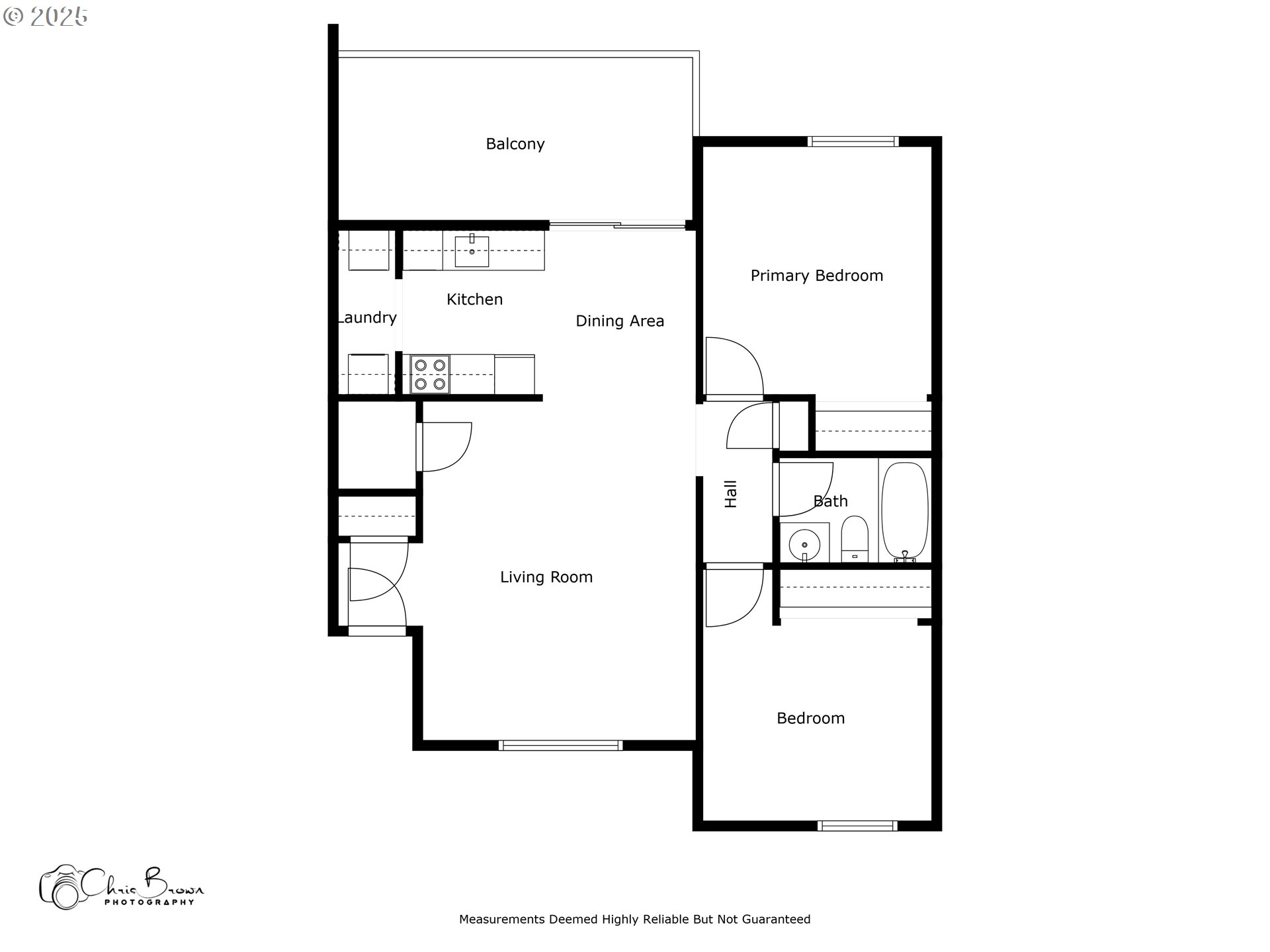 159 Southwest Florence Avenue, Unit 62 Gresham, OR 97080 - Photo 28 of 30 a picture of a floor plan