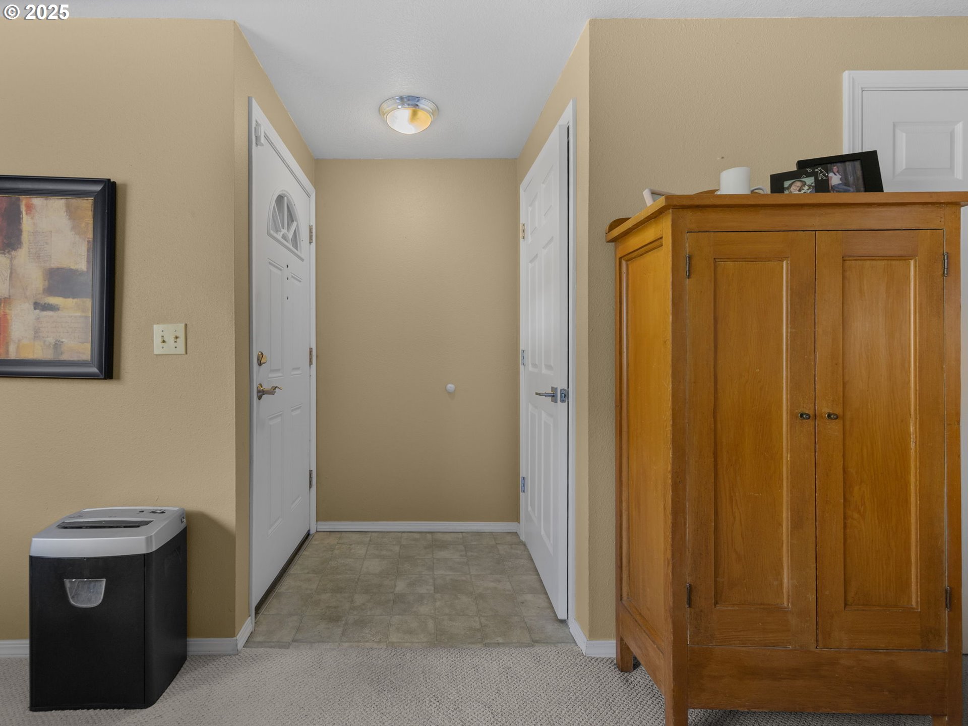 159 Southwest Florence Avenue, Unit 62 Gresham, OR 97080 - Photo 3 of 30 a view of a bathroom with a sink and a washer