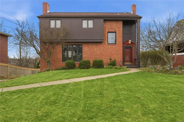 $405,000 | 5118 Frich Drive, Pittsburgh, PA 15227