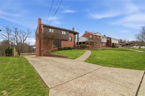 $405,000 | 5118 Frich Drive, Pittsburgh, PA 15227