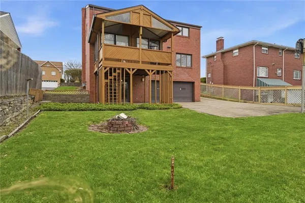 $405,000 | 5118 Frich Drive, Pittsburgh, PA 15227