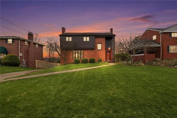 $405,000 | 5118 Frich Drive, Pittsburgh, PA 15227