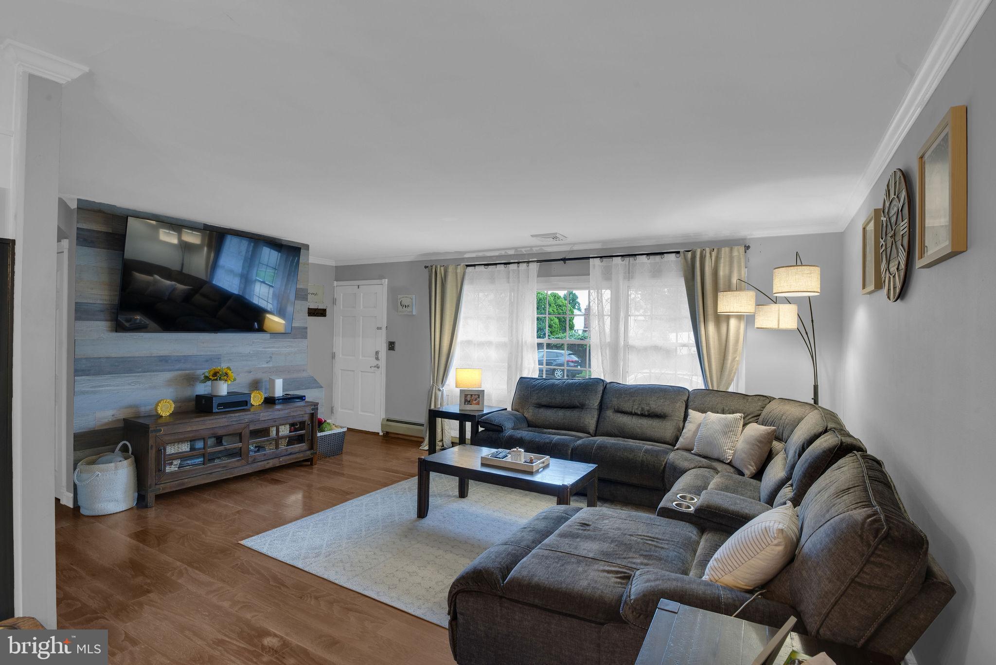 236 Cobalt Ridge Drive South Levittown, PA 19057 - Photo 8 of 21 Gallery Image 8