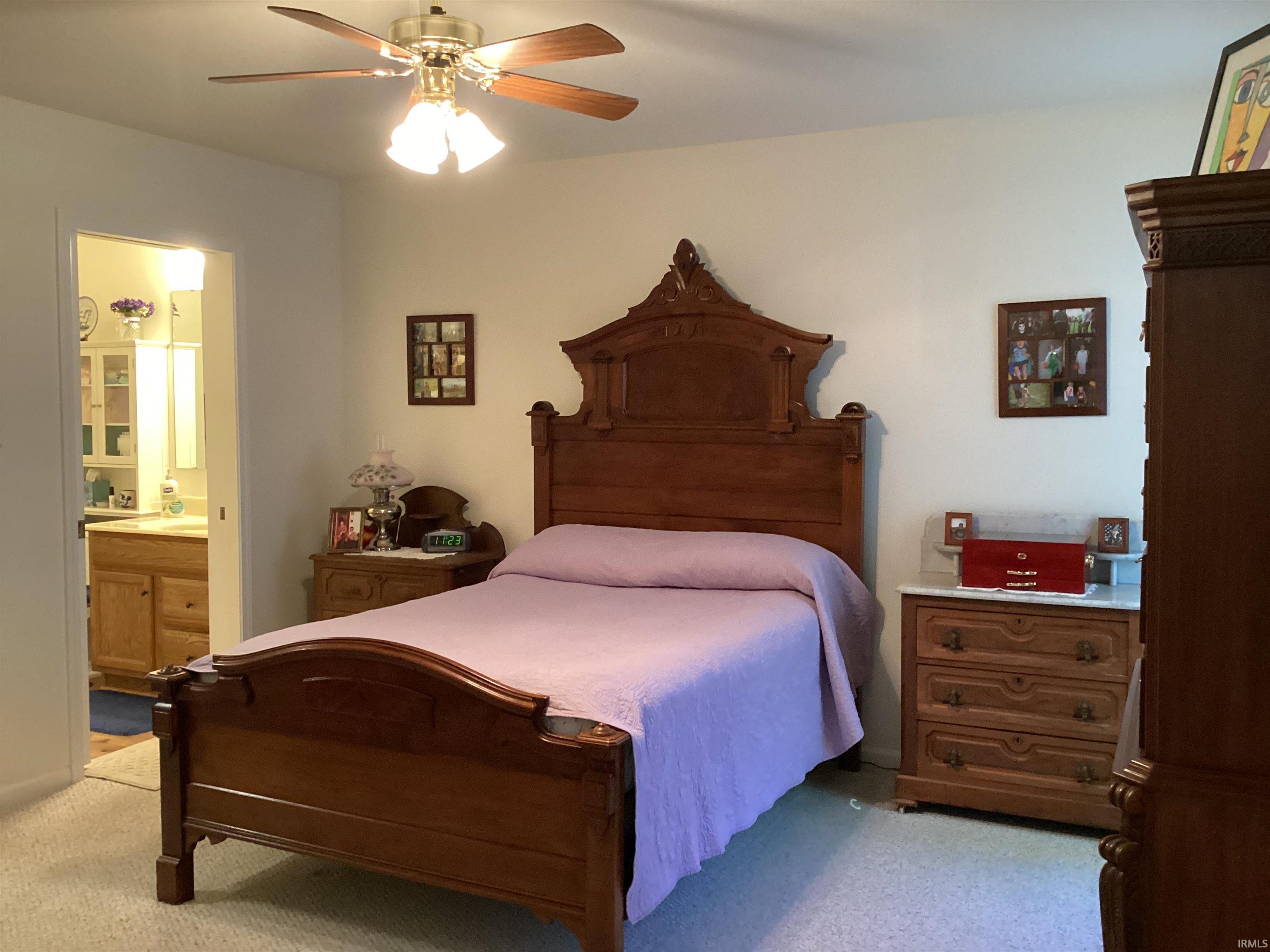 1260 Oak Grove Place Decatur, IN 46733 - Photo 14 of 23