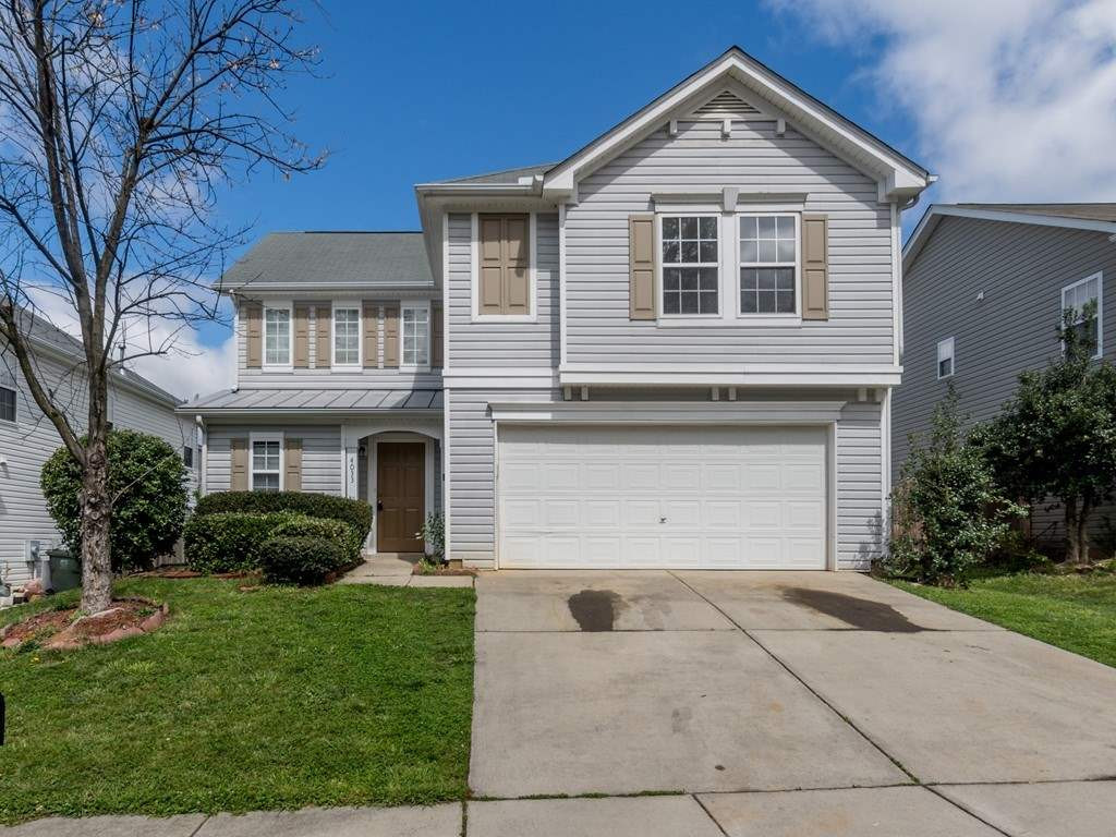 4033 Wester Road Raleigh, NC 27604 - Photo 1 of 22 Photo 1