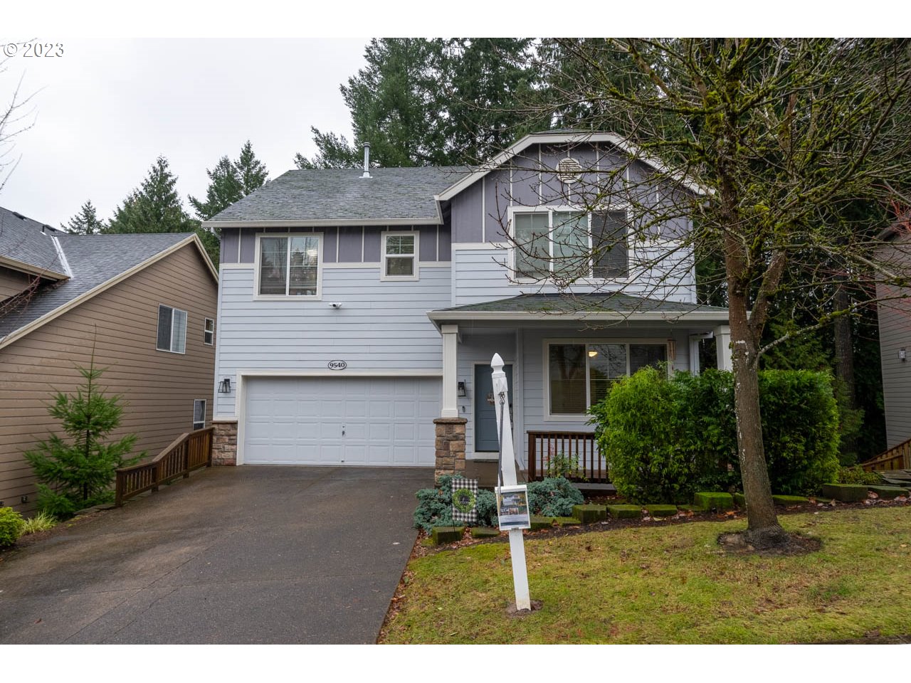 9540 Southwest Diamond View Way Beaverton, OR 97007 - Photo 1 of 32 Gallery Image 1