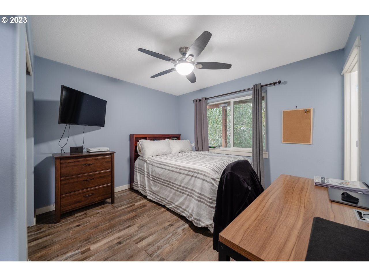 9540 Southwest Diamond View Way Beaverton, OR 97007 - Photo 25 of 32 Bedroom