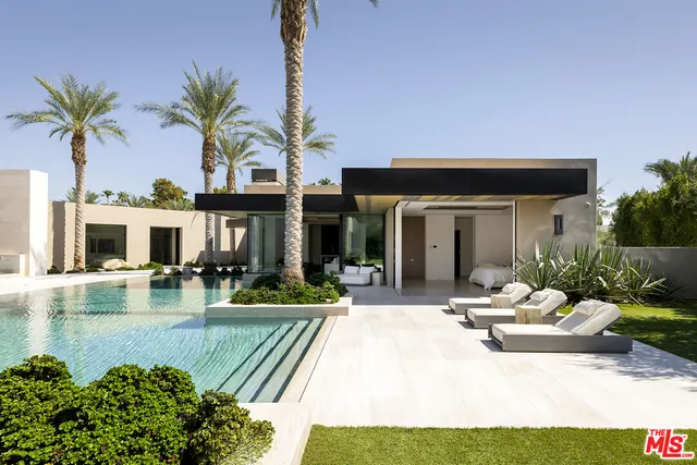 $24,000,000 | 81454 Amundsen Avenue, La Quinta, CA 92253