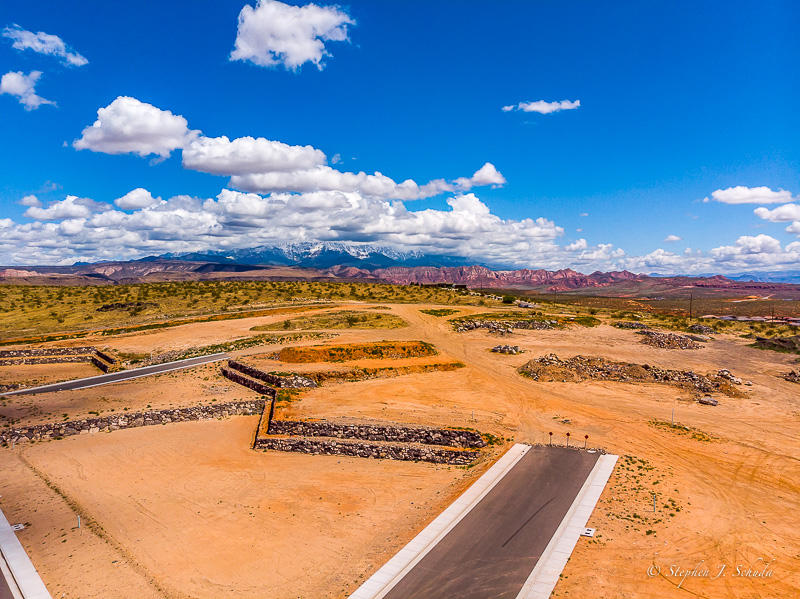 Grand Heights Street, Unit 4 St. George, UT 84770 - Photo 1 of 1 021_Grand Heights_Lots_StG_Ut-21