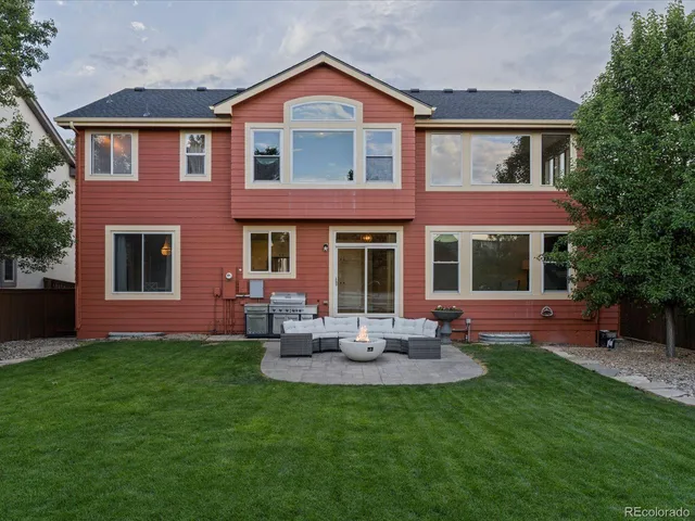 $997,500 | 10216 Kleinbrook Way, Highlands Ranch, CO 80126