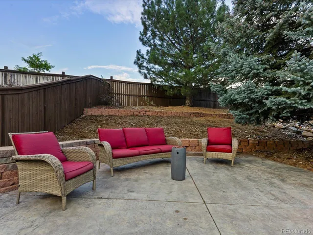 $997,500 | 10216 Kleinbrook Way, Highlands Ranch, CO 80126