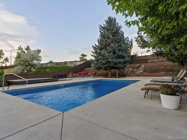 $997,500 | 10216 Kleinbrook Way, Highlands Ranch, CO 80126