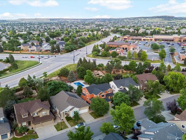 $997,500 | 10216 Kleinbrook Way, Highlands Ranch, CO 80126